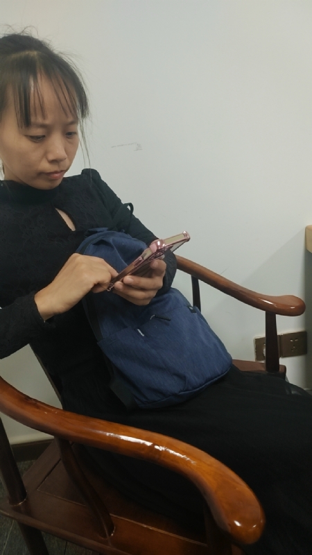 Cindy的第二张照片--银川相亲服务中心