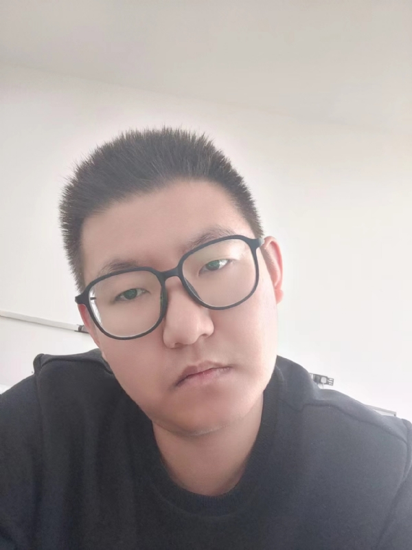 小黑子的第一张照片--银川相亲服务中心