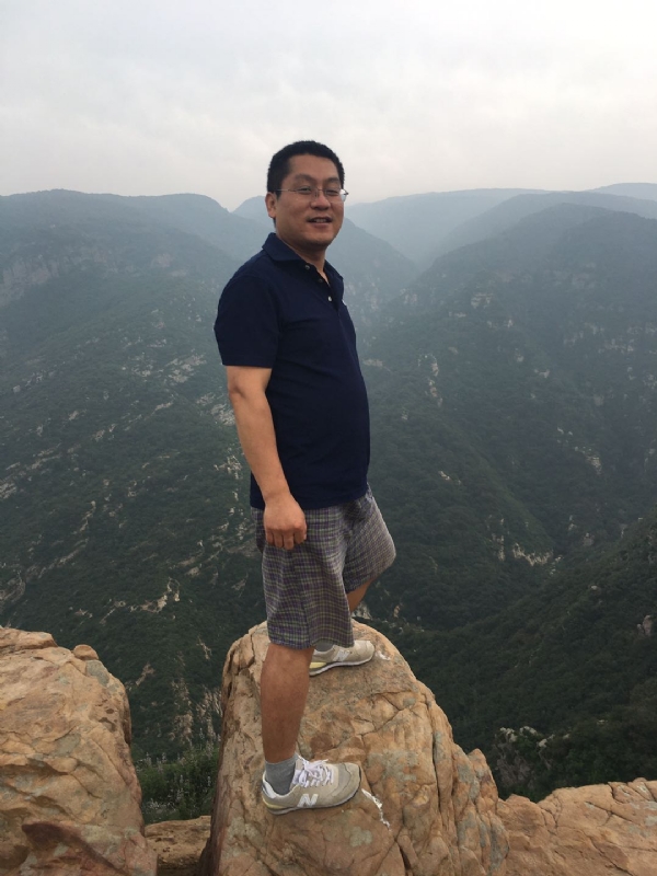 嘉缘的第一张照片--银川相亲服务中心