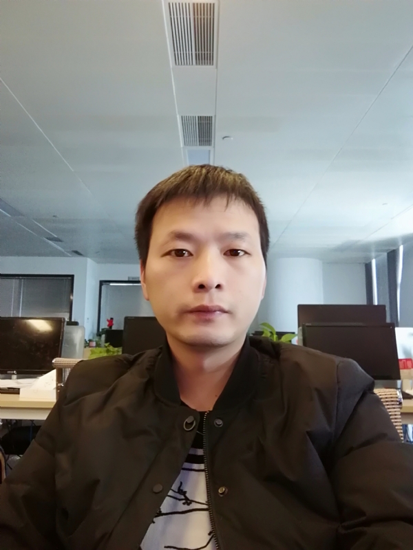 刘堃的第一张照片--银川相亲服务中心