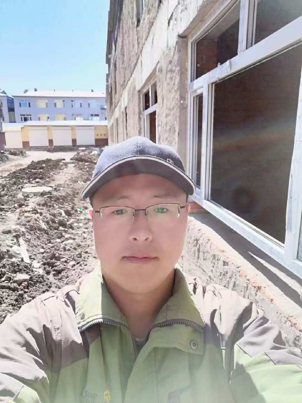旭日东升的第一张照片--银川相亲服务中心