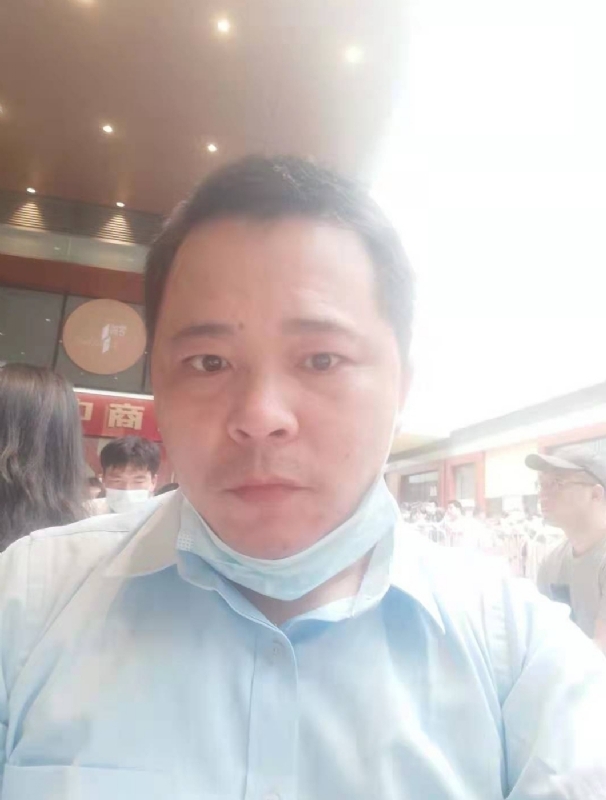 l蓝莲的第一张照片--银川相亲服务中心
