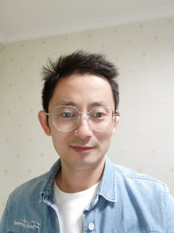 飘逸的第二张照片--银川相亲服务中心