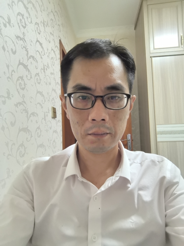 等风来的第一张照片--银川相亲服务中心