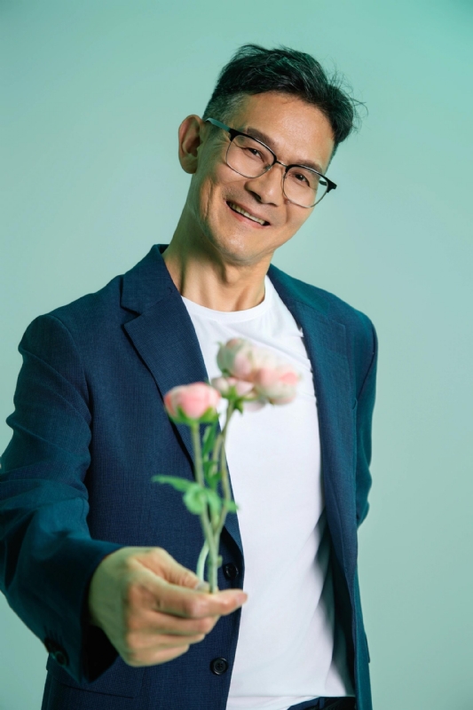 陈宇的第一张照片--银川相亲服务中心