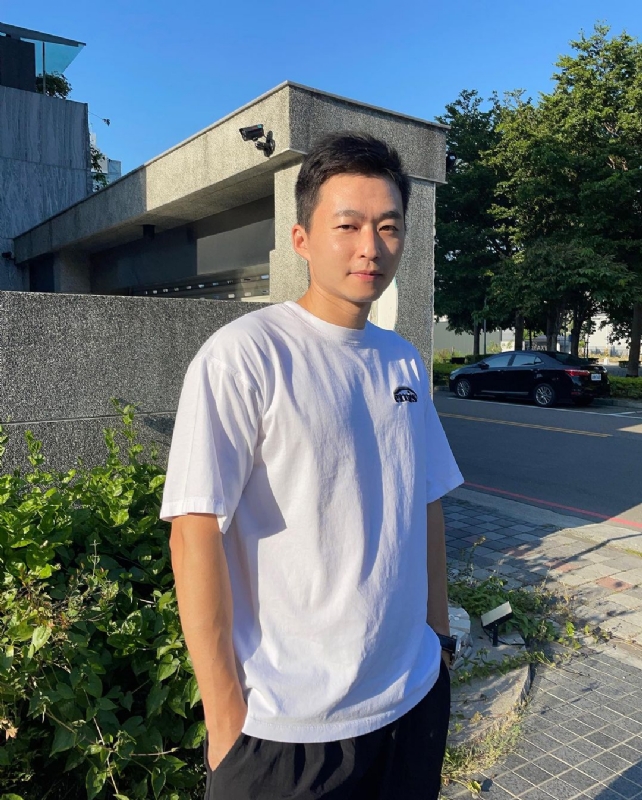 Eric的第二张照片--银川相亲服务中心