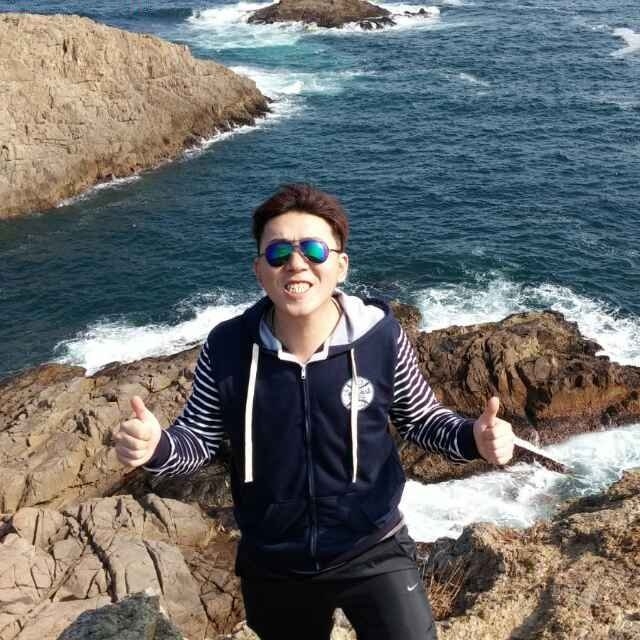 Steven的第一张照片--银川相亲服务中心