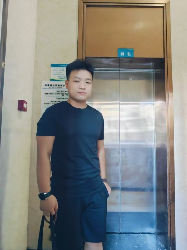 JCY的第一张照片--银川相亲服务中心