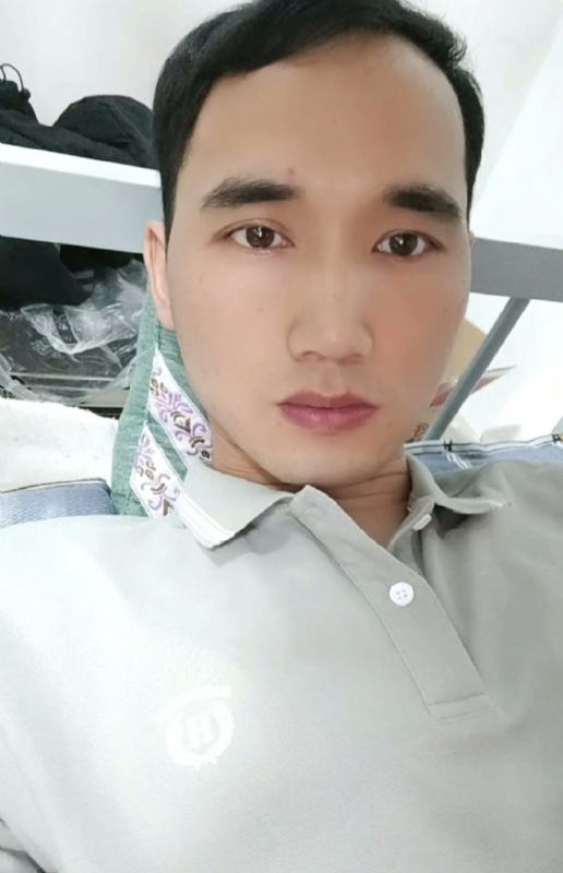 小炎的第一张照片--银川相亲服务中心