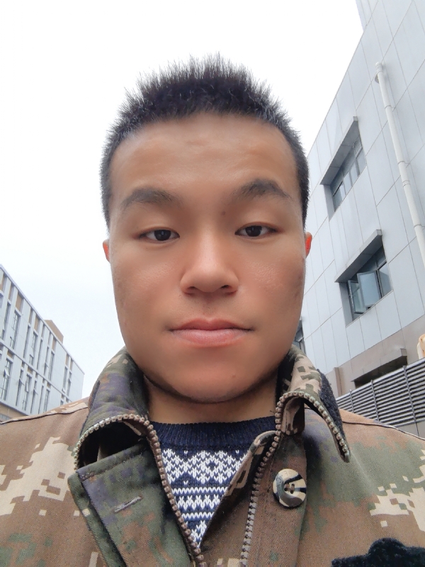 赵彦的第一张照片--银川相亲服务中心
