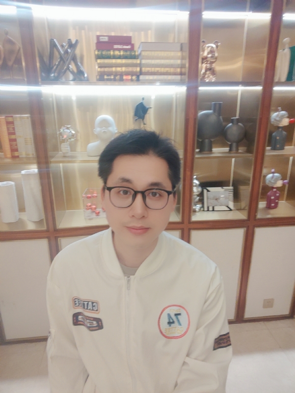共享夕阳的第四张照片--银川相亲服务中心