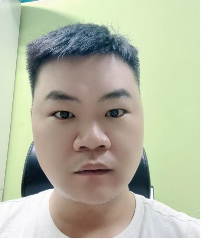 初白的第一张照片--银川相亲服务中心