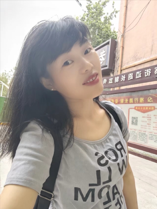 心艺的第二张照片--银川相亲服务中心