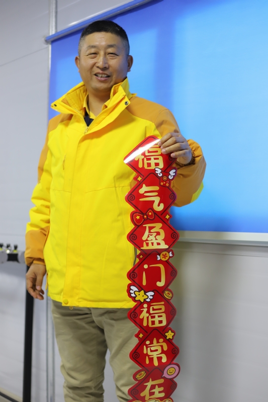 向往自由的第一张照片--银川相亲服务中心