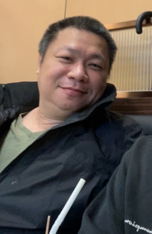 Wai的第一张照片--银川相亲服务中心