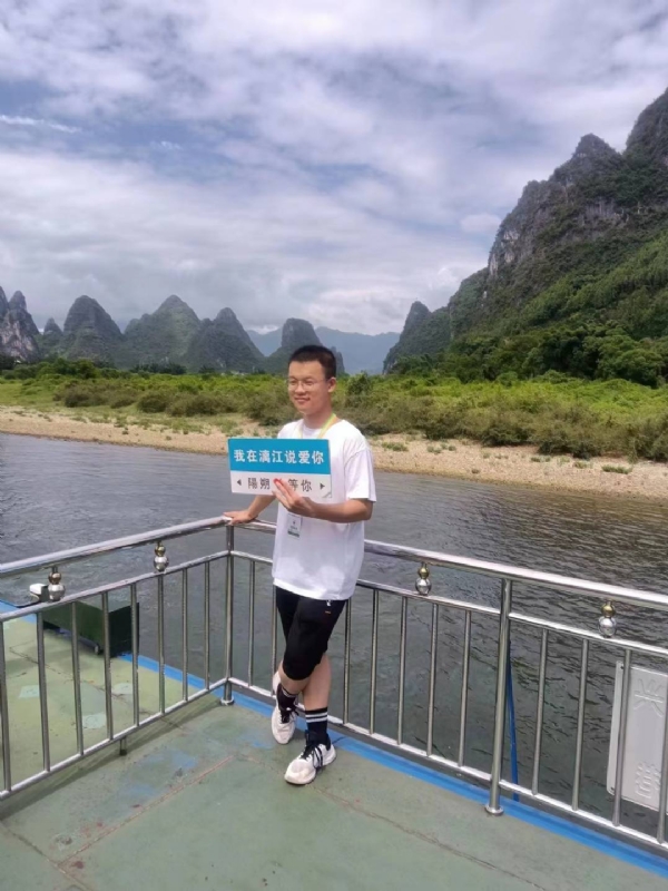 决胜时刻的第二张照片--银川相亲服务中心