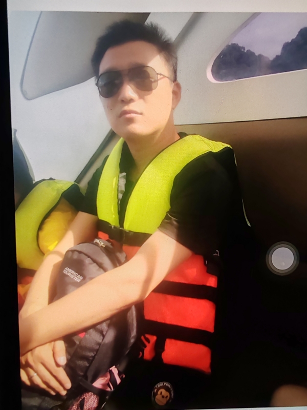 座看烟霞散的第一张照片--银川相亲服务中心