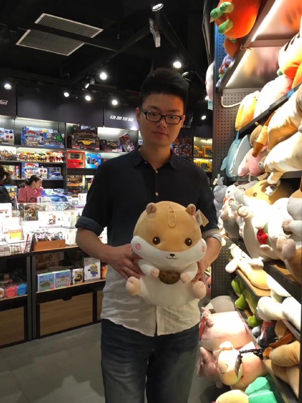 大熊一只的第一张照片--银川相亲服务中心