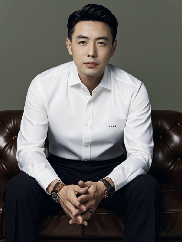 长风的第一张照片--银川相亲服务中心