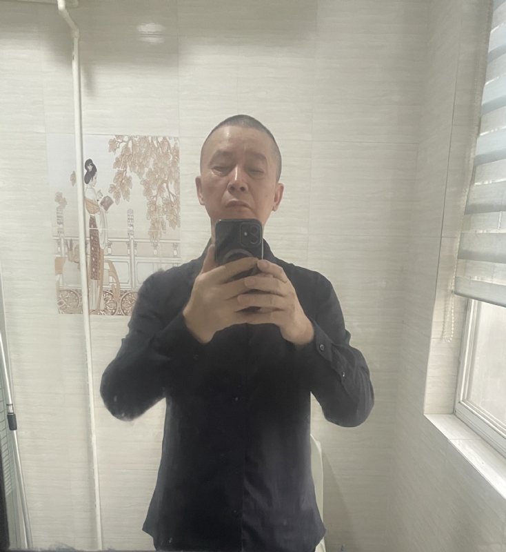 荣哥的第一张照片--银川相亲服务中心