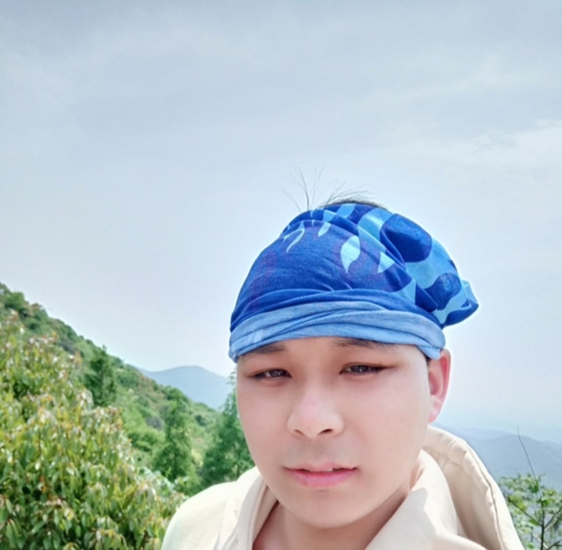 两人一世界的第一张照片--银川相亲服务中心