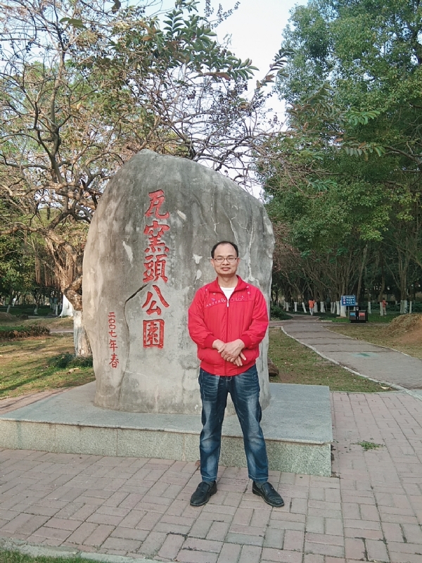 风生水起的第二张照片--银川相亲服务中心