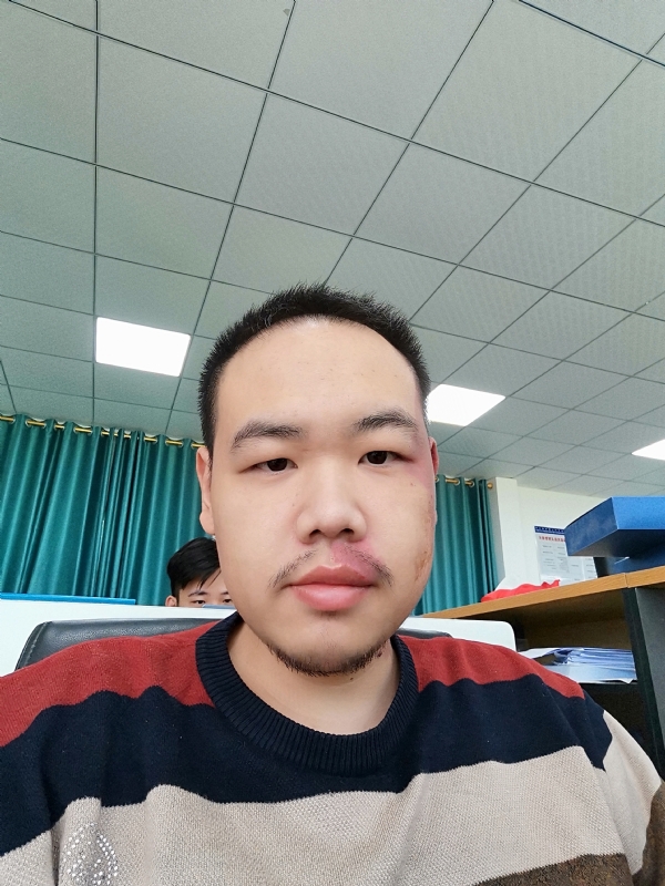 陨石天降的第一张照片--银川相亲服务中心