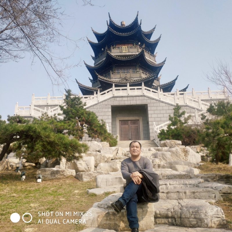 离群的羊的第一张照片--银川相亲服务中心