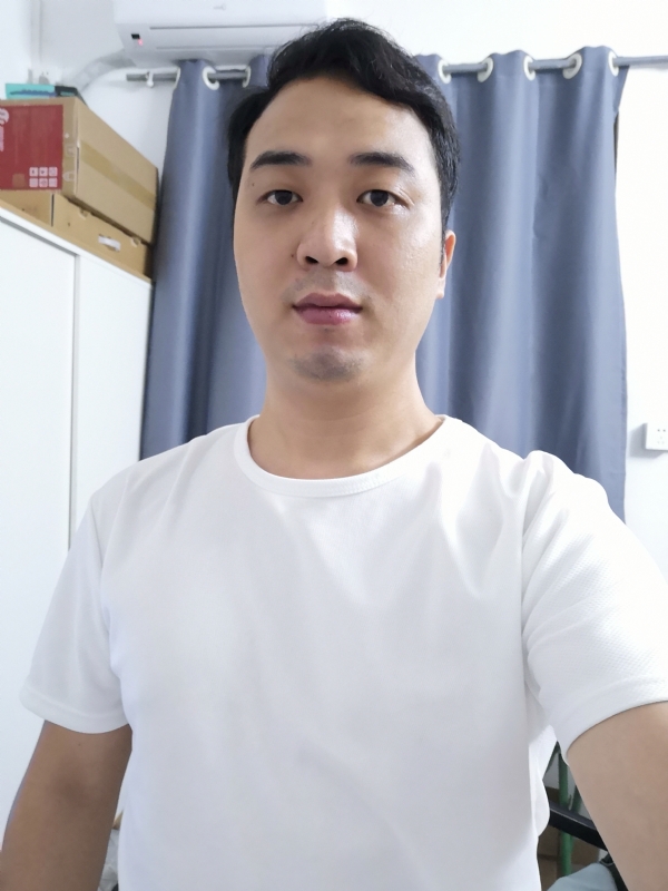 张先生的第一张照片--银川相亲服务中心