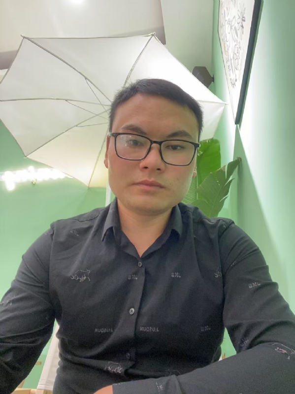 像风一样自由的第一张照片--银川相亲服务中心