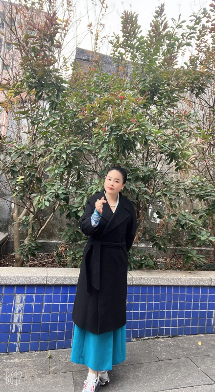 随遇而安的第一张照片--银川相亲服务中心