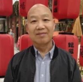 教师作家寻伴侣的第一张照片--银川相亲服务中心