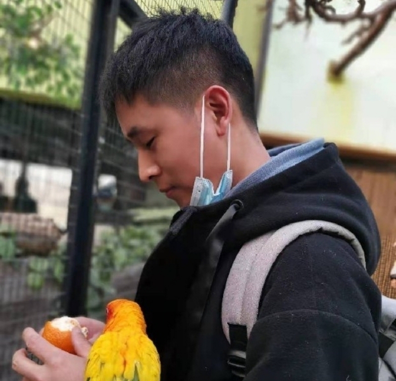 烟火年年的第一张照片--银川相亲服务中心