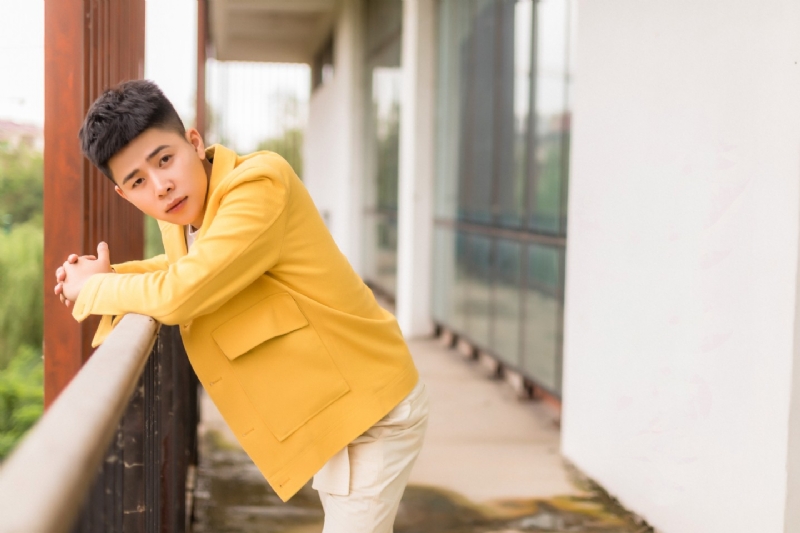 小付吖的第一张照片--银川相亲服务中心