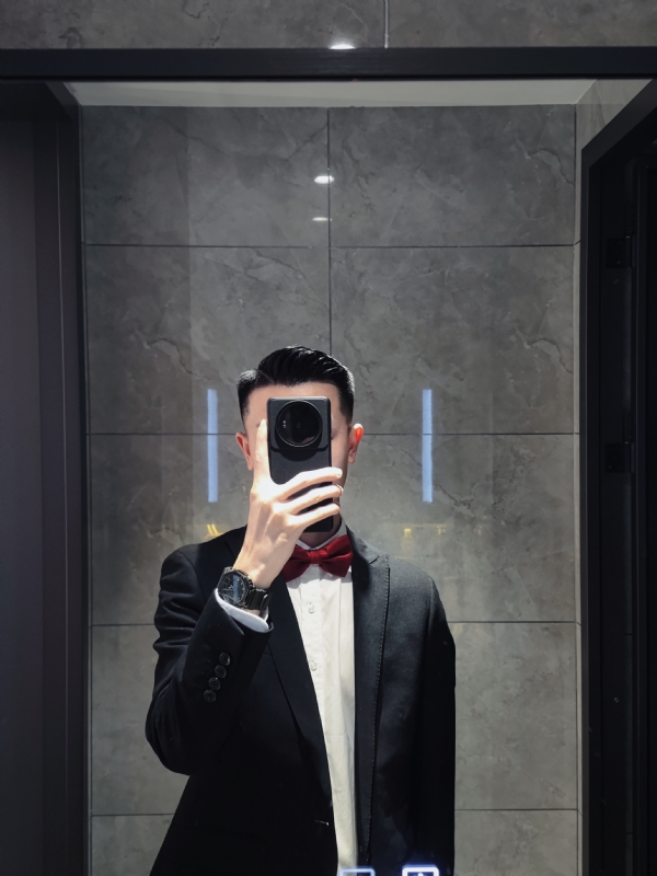 没事儿早点睡的第一张照片--银川相亲服务中心