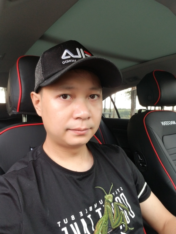 虎一的第一张照片--银川相亲服务中心