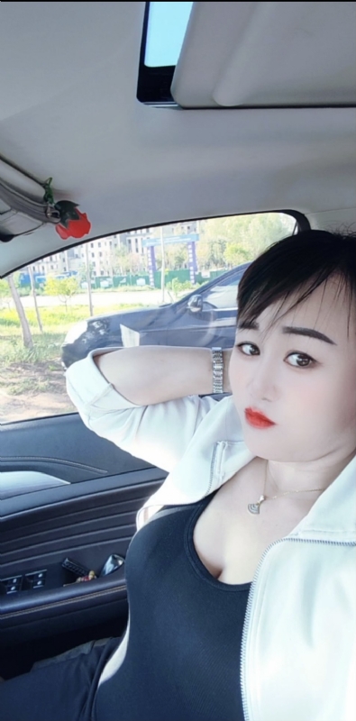 王芳燕的第一张照片--银川相亲服务中心