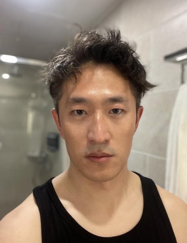 志勇的第一张照片--银川相亲服务中心