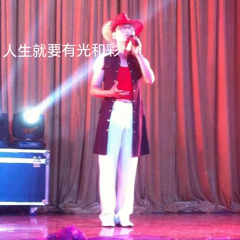 兑乙民的第三张照片--银川相亲服务中心