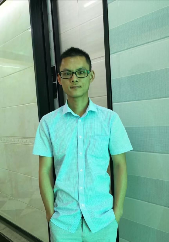 蓝海无泪的第三张照片--银川相亲服务中心
