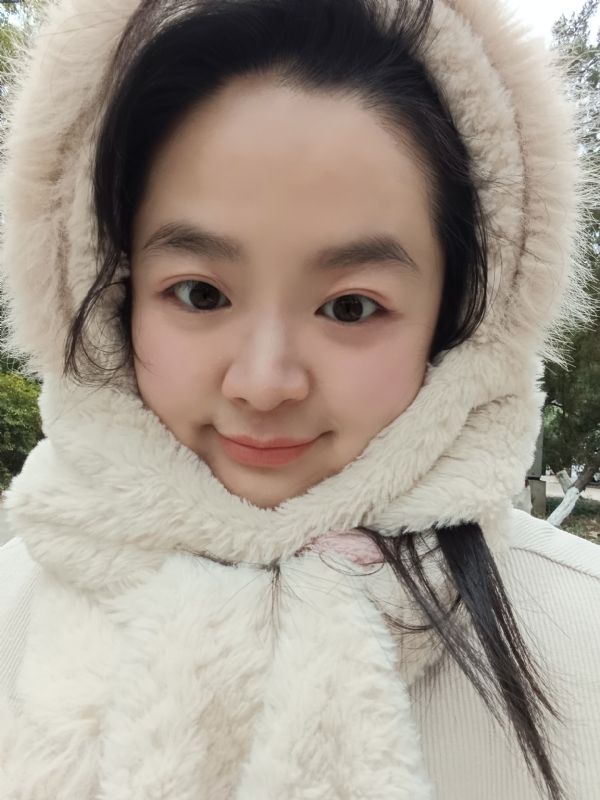 玥玥的第二张照片--银川相亲服务中心