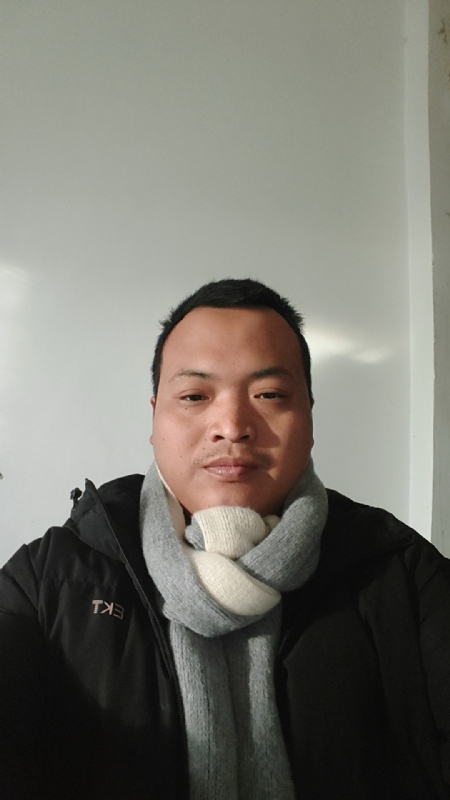 猪小凯的第一张照片--银川相亲服务中心