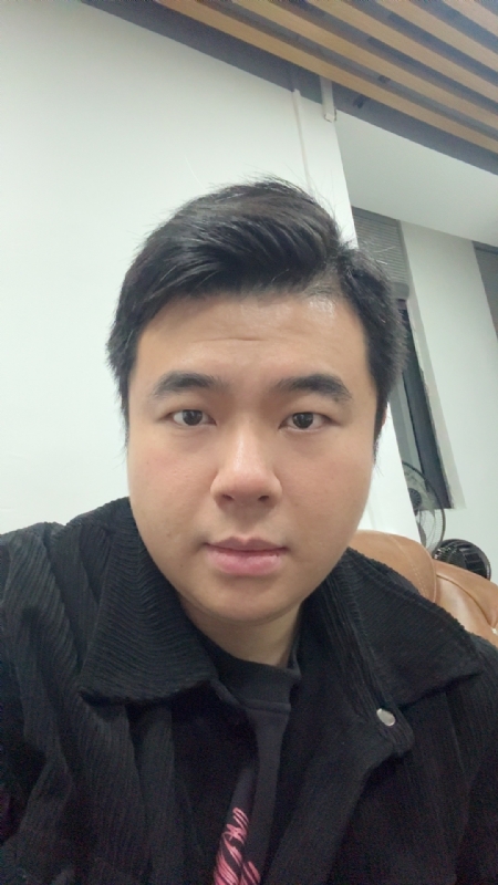 JACK的第一张照片--银川相亲服务中心