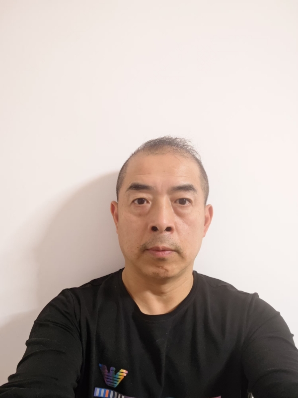余生独自闯的第一张照片--银川相亲服务中心