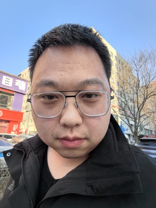 宋哲的第一张照片--银川相亲服务中心