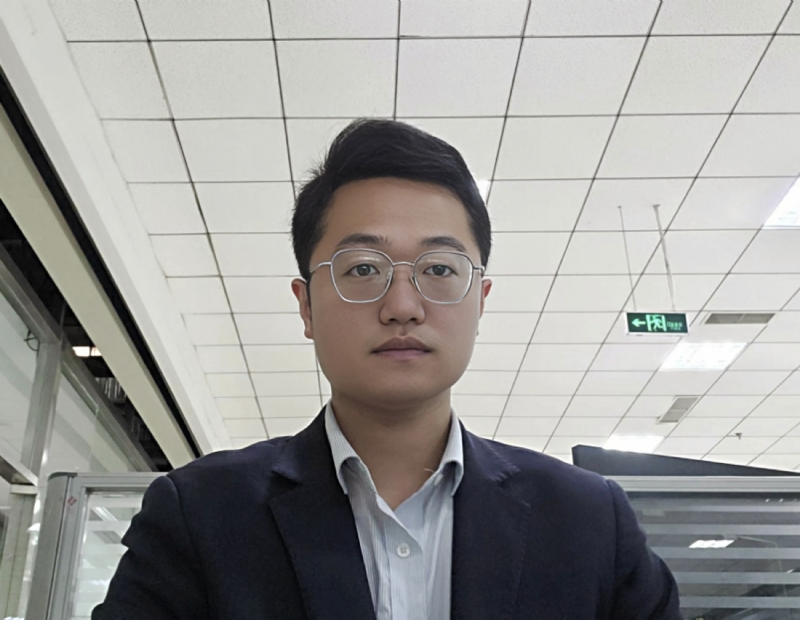 钟爱可乐的第二张照片--银川相亲服务中心