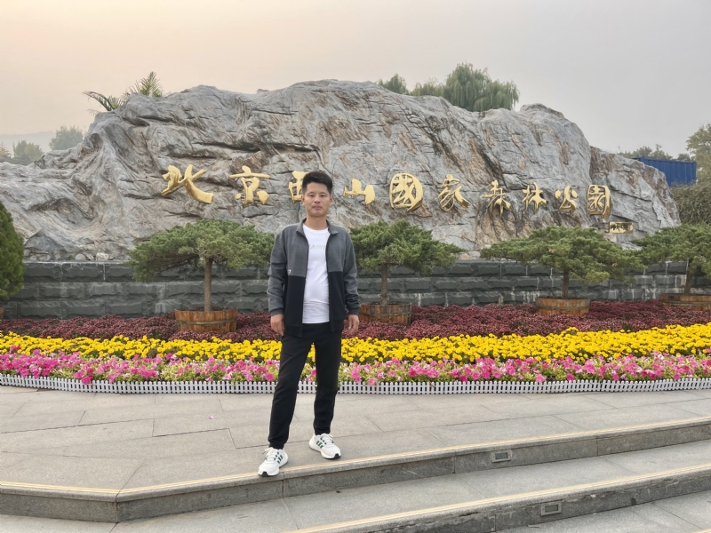 余生有你的第一张照片--银川相亲服务中心