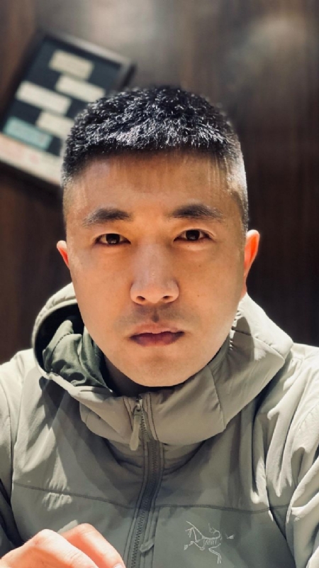 山中何缘的第二张照片--银川相亲服务中心