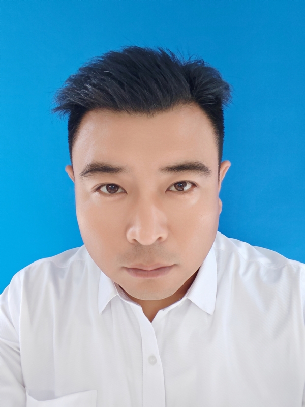 深呼吸的第一张照片--银川相亲服务中心
