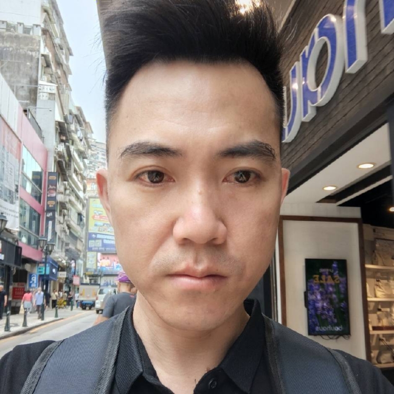 只願一生愛一人的第三张照片--银川相亲服务中心